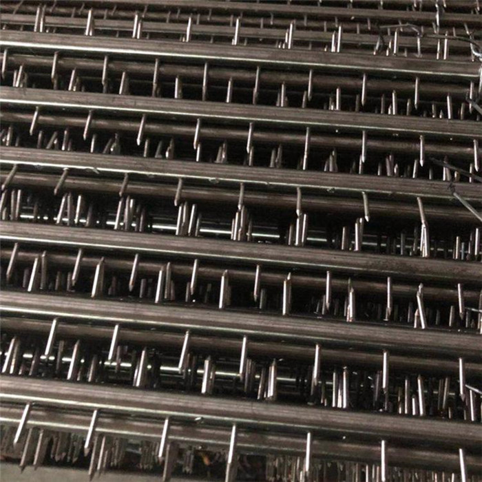 十字骨芒刺線釘子線